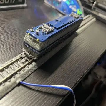 JR 12계 700번대 유로라이너 EF65 전기 기관차