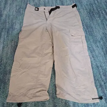 THE NORTH FACE 베이지