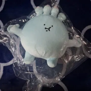 나가노 프렌즈 하코타에 봉제 인형