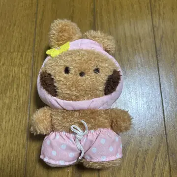 BT21 COOKY 일광화상 minini