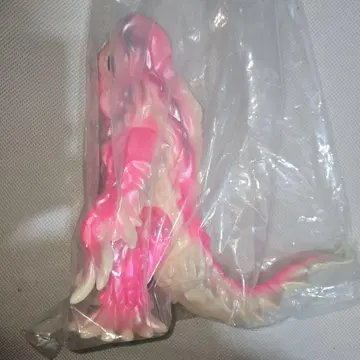 헤도라 소프트 비닐 450 축광 말산 밤벚꽃