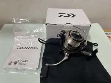 [다이와] 20 루비아스 LT2500-XH