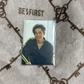 BMSG STARGLOW 이치