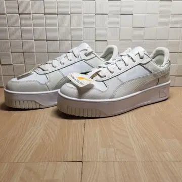 [ 새상품 배송비 포함 ] 푸마 PUMA 칼리나 스트릿