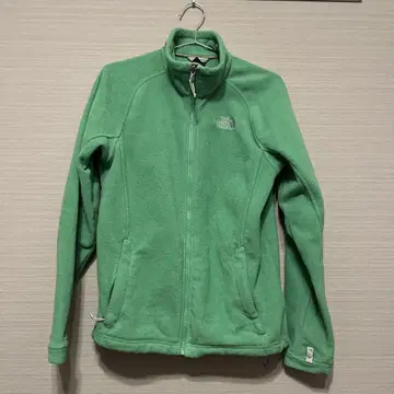 The North Face 플리스 자켓