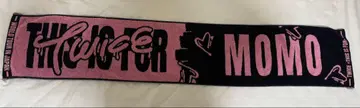 TWICE 모모 MOMO 타월 머플러 타월 THIS IS FOR