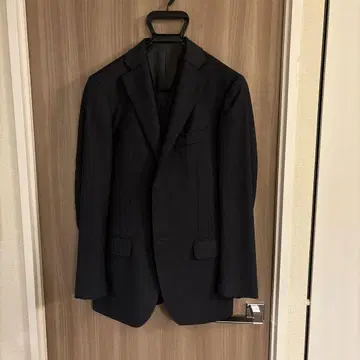 UNIVERSAL LANGUAGE 비즈니스 정장 46-8Drop