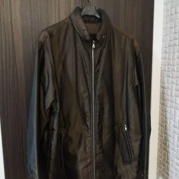 COMME CA DU MODE 남성용 자켓 다운