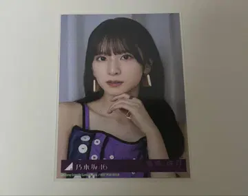 노기자카46 스가와라 사츠키 브로마이드