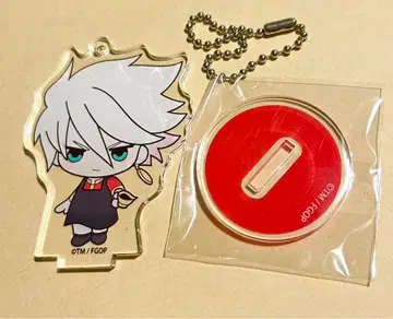 랜서 카르나 FGO MART 미니 아크릴 스탠드