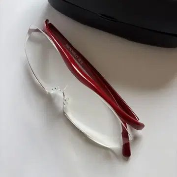 Hazuki 루페 루비 1.6배