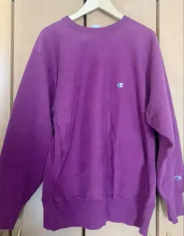 챔피온 리버스 위브 오버 사이즈