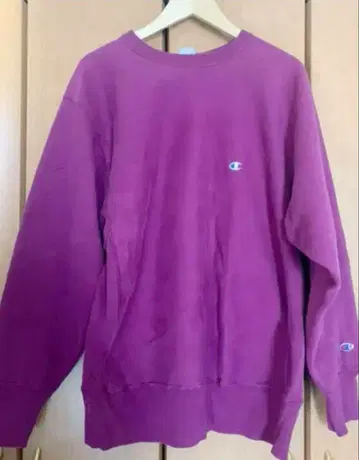 챔피온 Champion 리버스 위브 빈티지 맨투맨