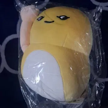 나가노 캐릭터즈 FRIENDS 봉제 인형 S 니세츠치노코 / 거수