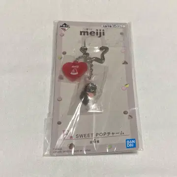 meiji 제일복권 SWEET POP 참 아폴로