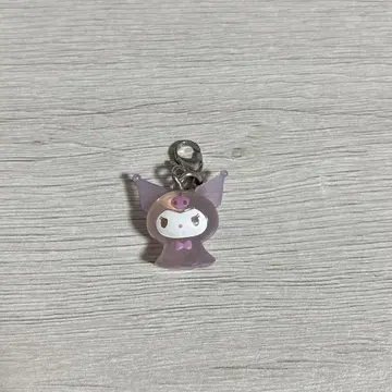 쿠로미 메지루시 액세서리 메지루시 참 산리오