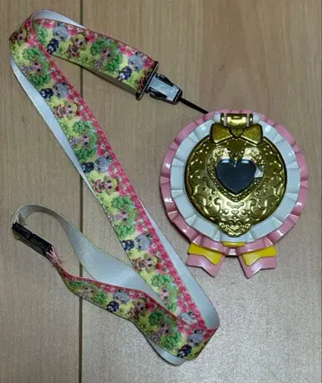 프리파라 로제트 팩트 라라 Ver.