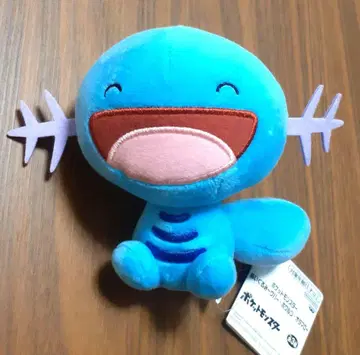 포켓몬스터 포켓몬 봉제 인형 오 파 마스코트