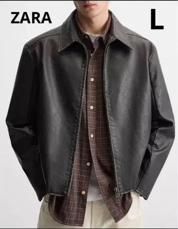 ZARA 자라 자켓 새상품, 미사용