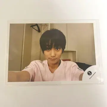 하시모토 료 공식 사진