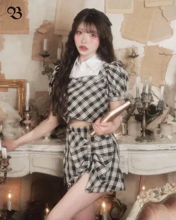 BELEAR MIMI 셋업