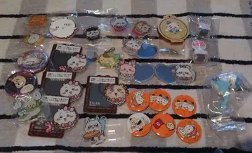 치이카와 (먼작귀) 굿즈 세트