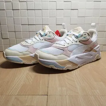 [ 새상품 배송비 포함 ] 푸마 PUMA 트리니티