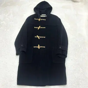 [ 새상품급 ] 글로버올 헤링본 킹스턴 더플 코트