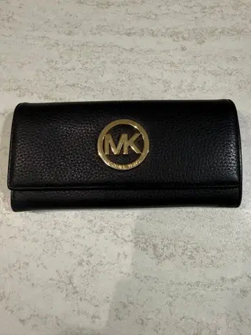 새상품급 MICHAEL KORS 마이클코어스 장지갑
