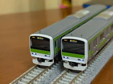 TOMIX E231계 500번대 기본 세트