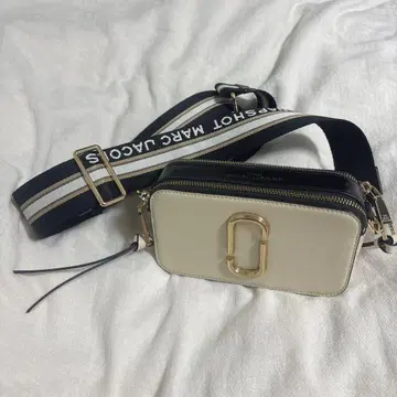 MARC JACOBS 더 스냅샷 숄더백