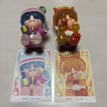 popmart pino jelly