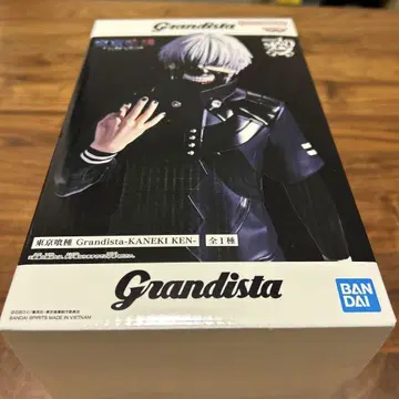 도쿄 구울 Grandista 카네키 켄 피규어