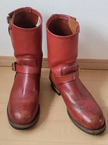 REDWING 레드윙 8271 2268 PT91 프린트 택