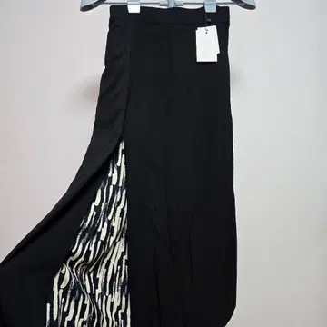 antiqa 안티카 patterntorso 롱 스커트 택 포함