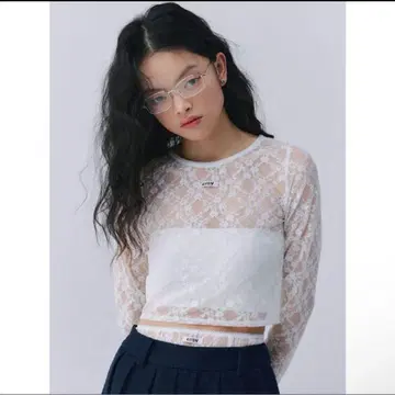 eimyistoire 레이스 상의