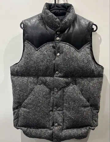 록키 마운틴 다운 자켓 38