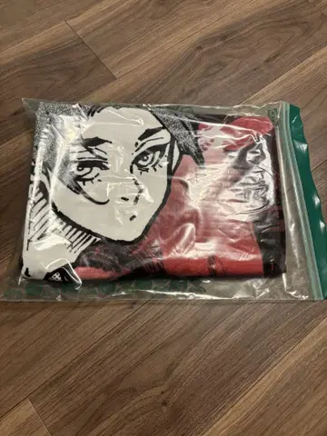 블루 록 전시회 이토시 사에 빅 타월