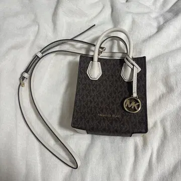 MICHAEL KORS 미니 토트백
