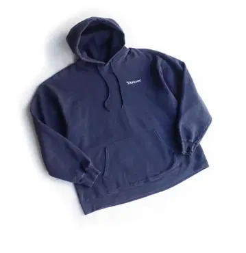 Yahoo! 후디 Hanes 구제 의류