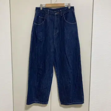 Yuni 청바지