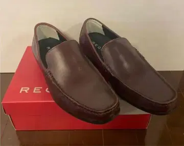 REGAL 56HR 로퍼 슬립온 25cm