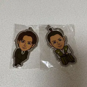 EXILE TAKAHIRO 미치노에키