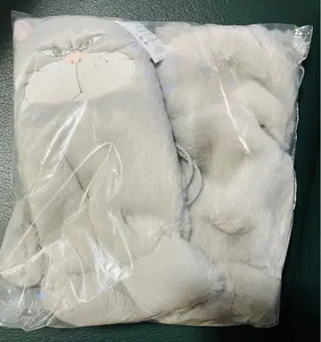 디즈니 신데렐라 루시퍼 장갑