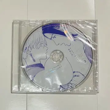 새벽의 노래 2 애니메이트 한정 드라마 CD 특전 CD BL