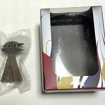 오카모토 타로 걸작선 논 피규어 카이요도 미니어처