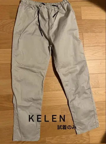 kelen 케렌 팬츠
