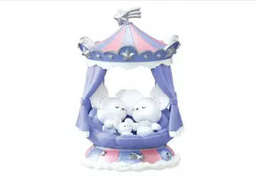 포켓몬 이카네즈미 NIGHTY NIGHT collection