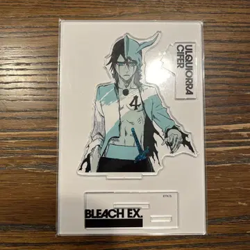 BLEACH 블리치 원화전 아크릴 스탠드 아크스타 우르키오라