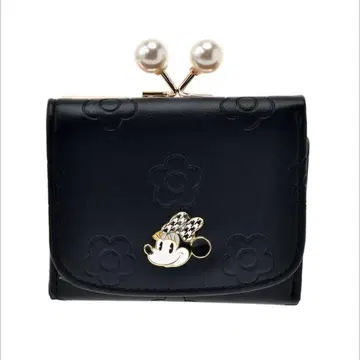 [ MARY QUANT ] 미니 지갑